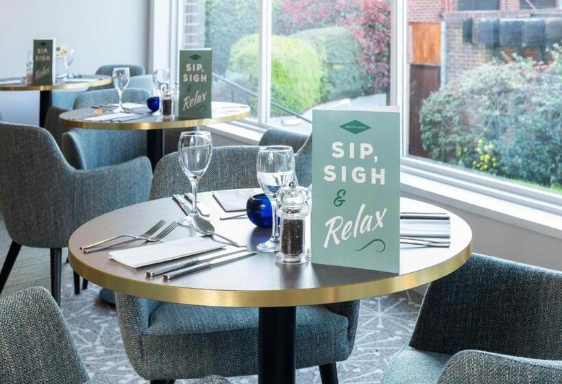 ホテル Holiday Inn Birmingham M6, Jct7, An Ihg