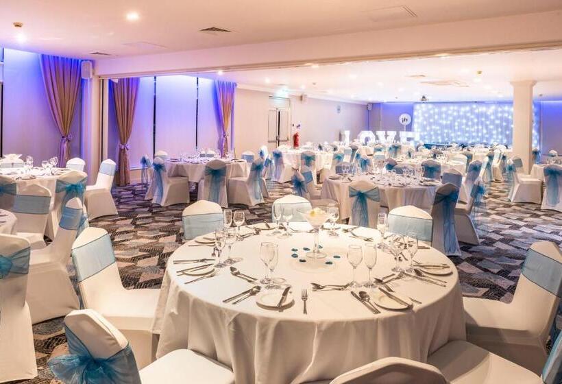 ホテル Holiday Inn Birmingham M6, Jct7, An Ihg