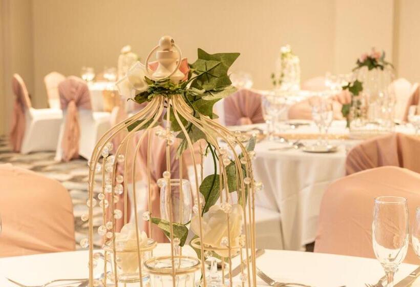 هتل Holiday Inn Birmingham M6, Jct7, An Ihg