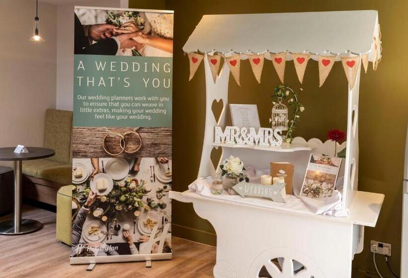 ホテル Holiday Inn Birmingham M6, Jct7, An Ihg