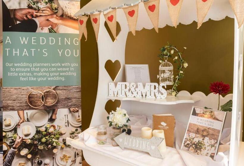 ホテル Holiday Inn Birmingham M6, Jct7, An Ihg