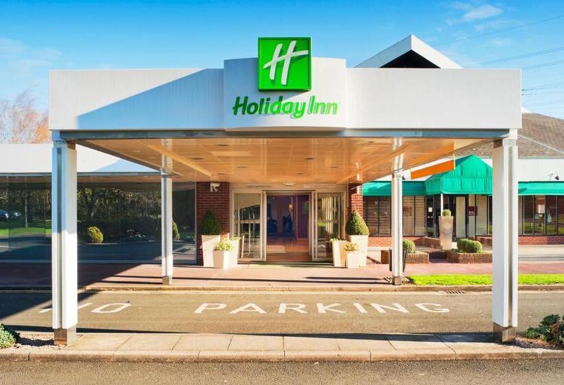 ホテル Holiday Inn Birmingham M6, Jct7, An Ihg