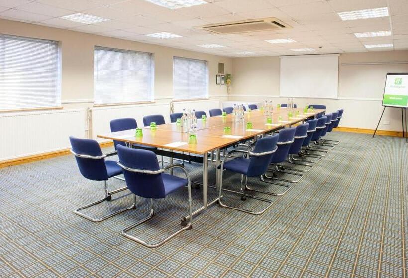 هتل Holiday Inn Birmingham M6, Jct7, An Ihg