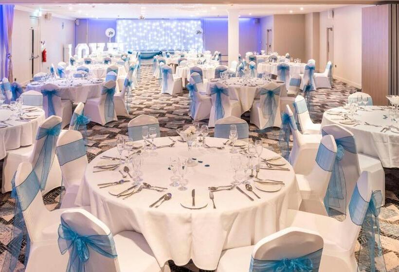 ホテル Holiday Inn Birmingham M6, Jct7, An Ihg