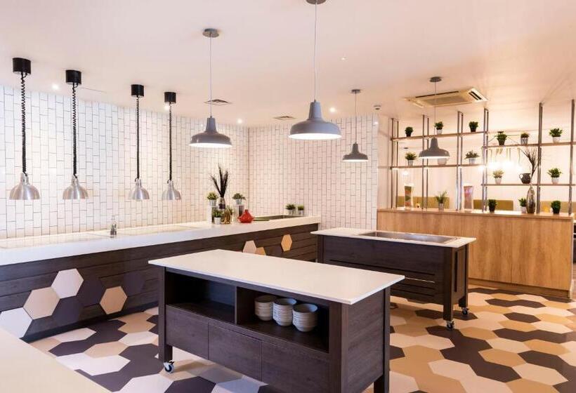 هتل Holiday Inn Birmingham M6, Jct7, An Ihg