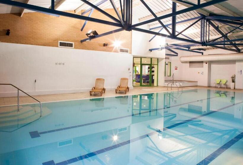 ホテル Holiday Inn Birmingham M6, Jct7, An Ihg