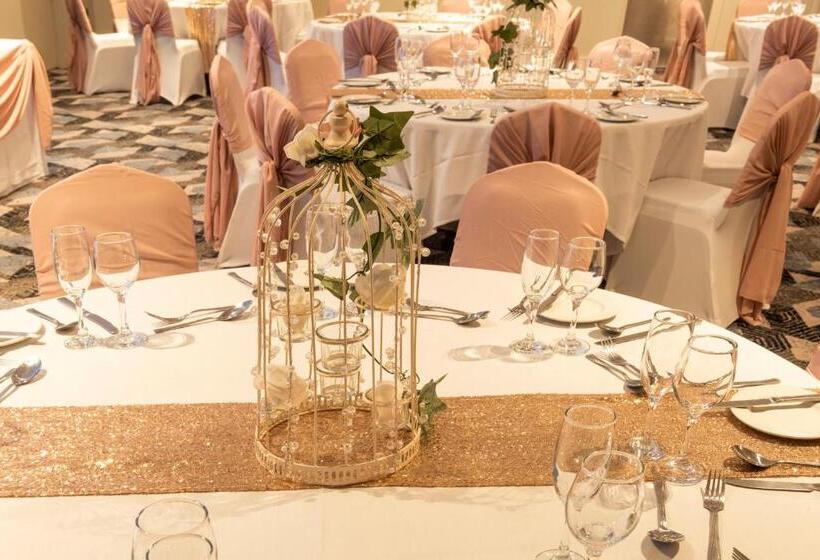 ホテル Holiday Inn Birmingham M6, Jct7, An Ihg