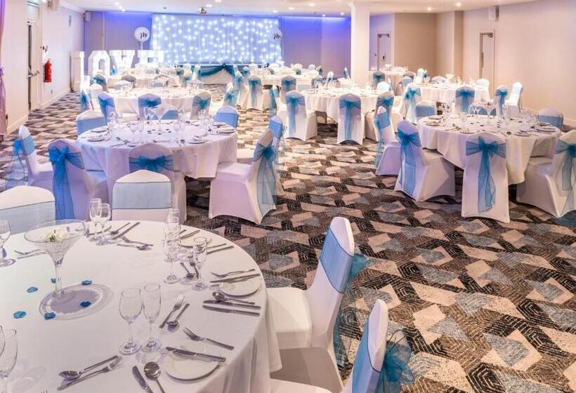 هتل Holiday Inn Birmingham M6, Jct7, An Ihg