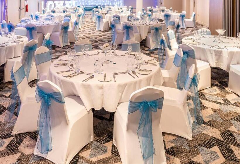 هتل Holiday Inn Birmingham M6, Jct7, An Ihg