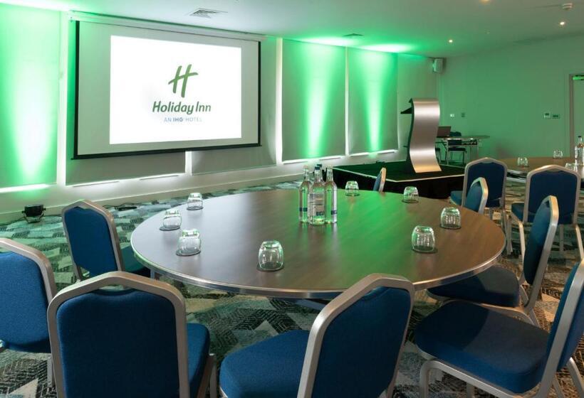 ホテル Holiday Inn Birmingham M6, Jct7, An Ihg