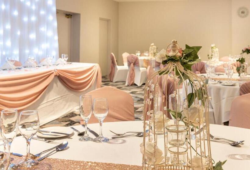 ホテル Holiday Inn Birmingham M6, Jct7, An Ihg