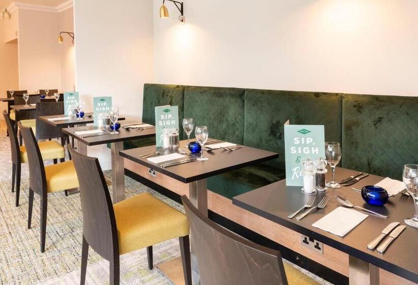 هتل Holiday Inn Birmingham M6, Jct7, An Ihg