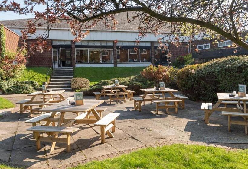 ホテル Holiday Inn Birmingham M6, Jct7, An Ihg