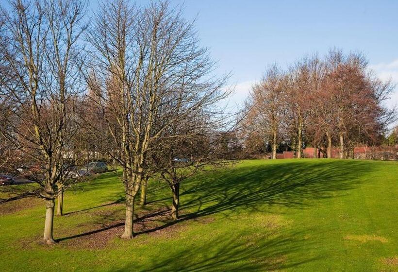 ホテル Holiday Inn Birmingham M6, Jct7, An Ihg