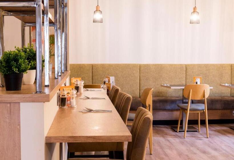 ホテル Holiday Inn Birmingham M6, Jct7, An Ihg