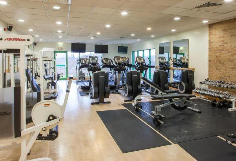 호텔 Holiday Inn Birmingham M6, Jct7, An Ihg