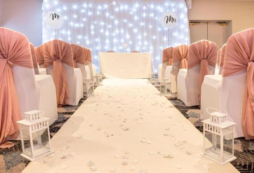 ホテル Holiday Inn Birmingham M6, Jct7, An Ihg