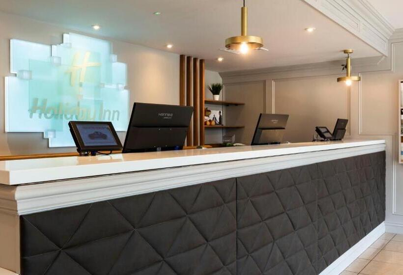 ホテル Holiday Inn Birmingham M6, Jct7, An Ihg