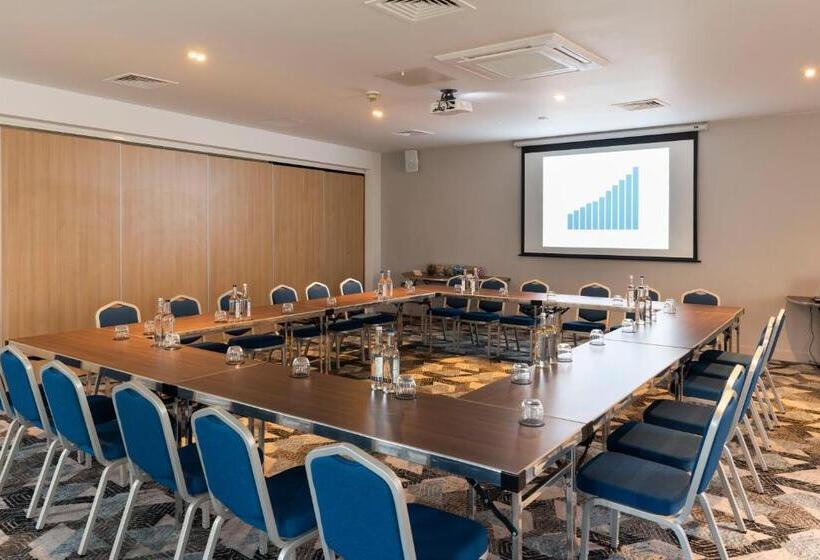 ホテル Holiday Inn Birmingham M6, Jct7, An Ihg