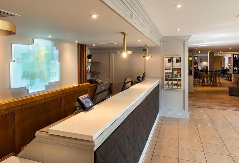 ホテル Holiday Inn Birmingham M6, Jct7, An Ihg