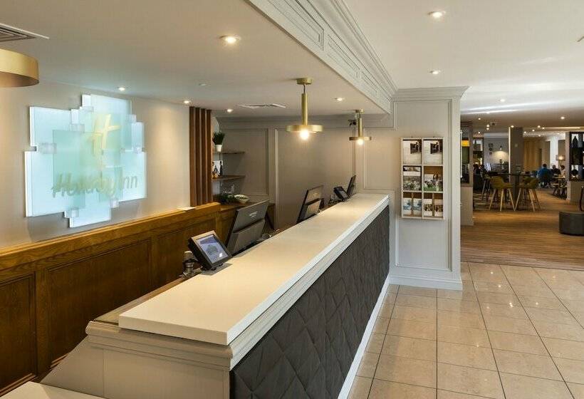 ホテル Holiday Inn Birmingham M6, Jct7, An Ihg