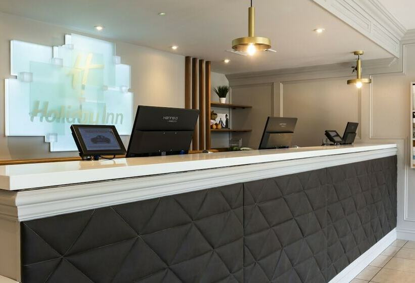 ホテル Holiday Inn Birmingham M6, Jct7, An Ihg