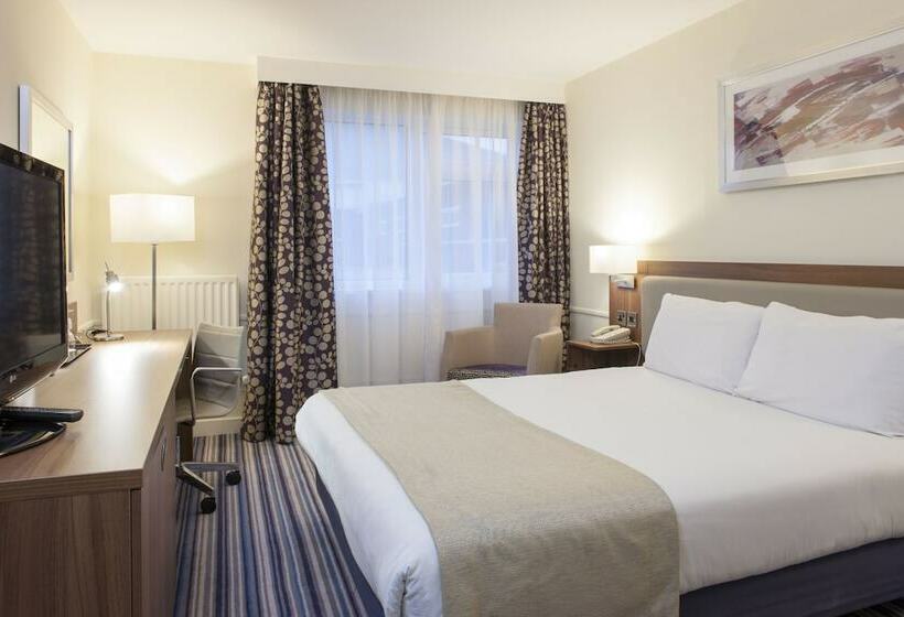 ホテル Holiday Inn Birmingham M6, Jct7, An Ihg