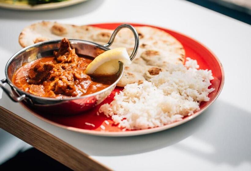 ホテル Holiday Inn Express Belfast City, An Ihg