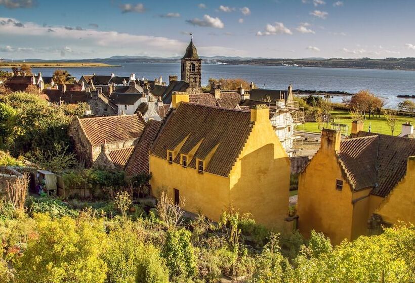 فندق Holiday Inn Express Glenrothes, An Ihg