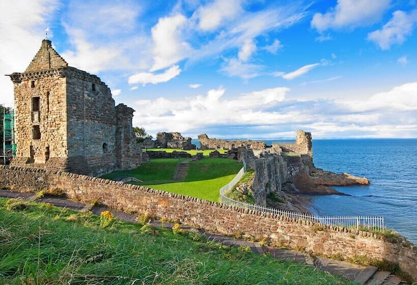 فندق Holiday Inn Express Glenrothes, An Ihg