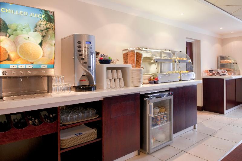 فندق Holiday Inn Express Glenrothes, An Ihg