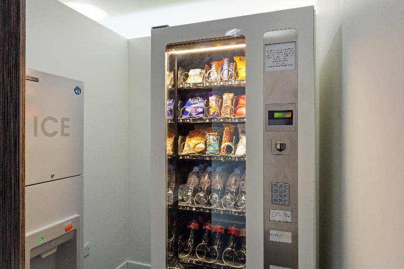 בית מלון כפרי Holiday Inn Express Harlow, An Ihg