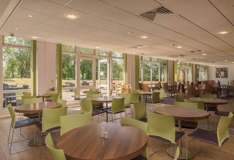 فندق Holiday Inn Express Preston South, An Ihg