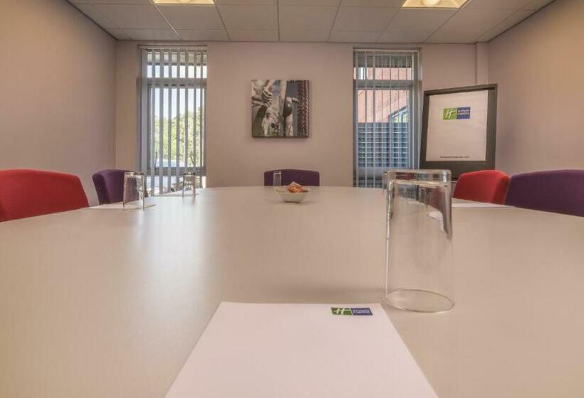 فندق Holiday Inn Express Preston South, An Ihg