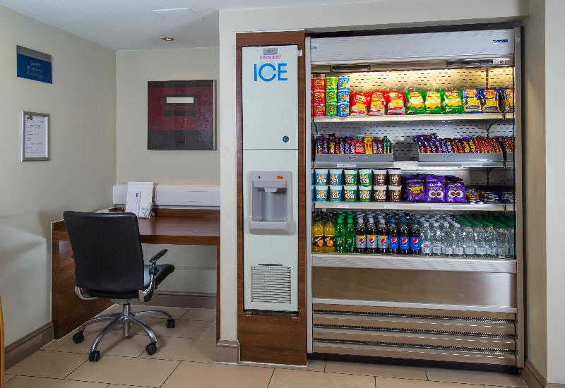 酒店 Holiday Inn Express Stirling, An Ihg