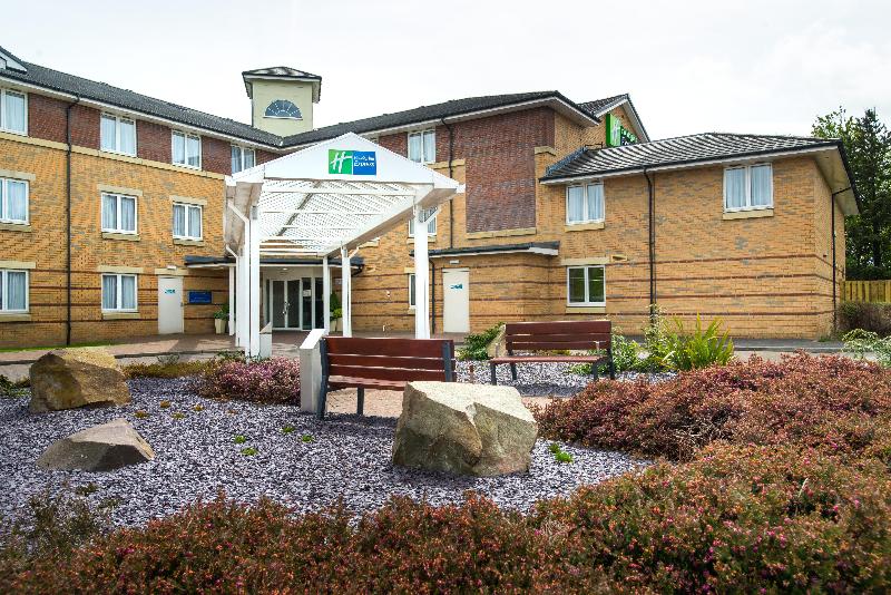 فندق Holiday Inn Express Stirling, An Ihg