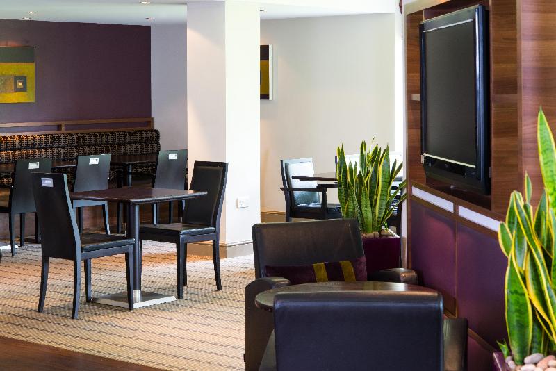 酒店 Holiday Inn Express Stirling, An Ihg