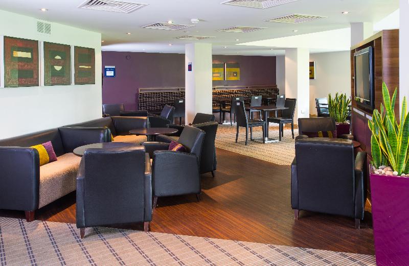 酒店 Holiday Inn Express Stirling, An Ihg