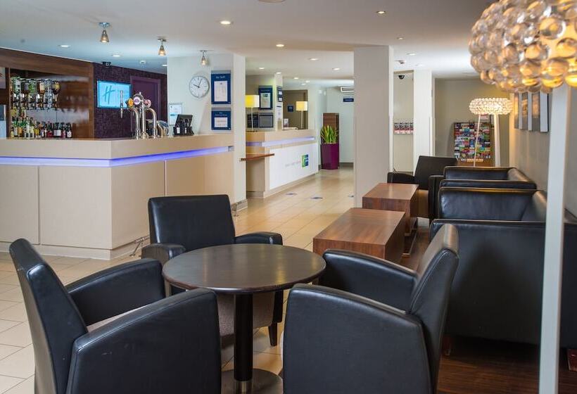 酒店 Holiday Inn Express Stirling, An Ihg