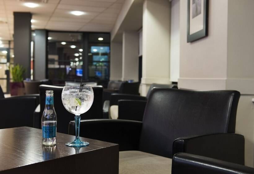 酒店 Holiday Inn Express Stirling, An Ihg