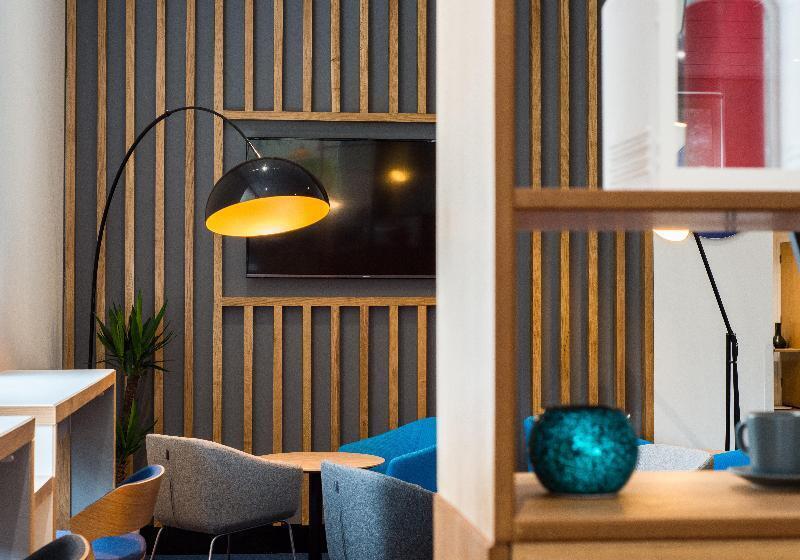 فندق Holiday Inn Express Strathclyde Park M74, Jct 5, An Ihg