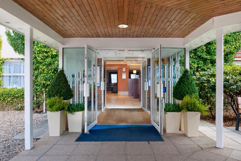 בית מלון כפרי Holiday Inn Express York, An Ihg