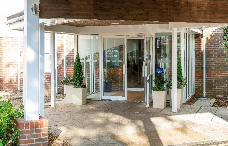 בית מלון כפרי Holiday Inn Express York, An Ihg