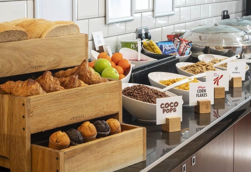 בית מלון כפרי Holiday Inn Express York, An Ihg