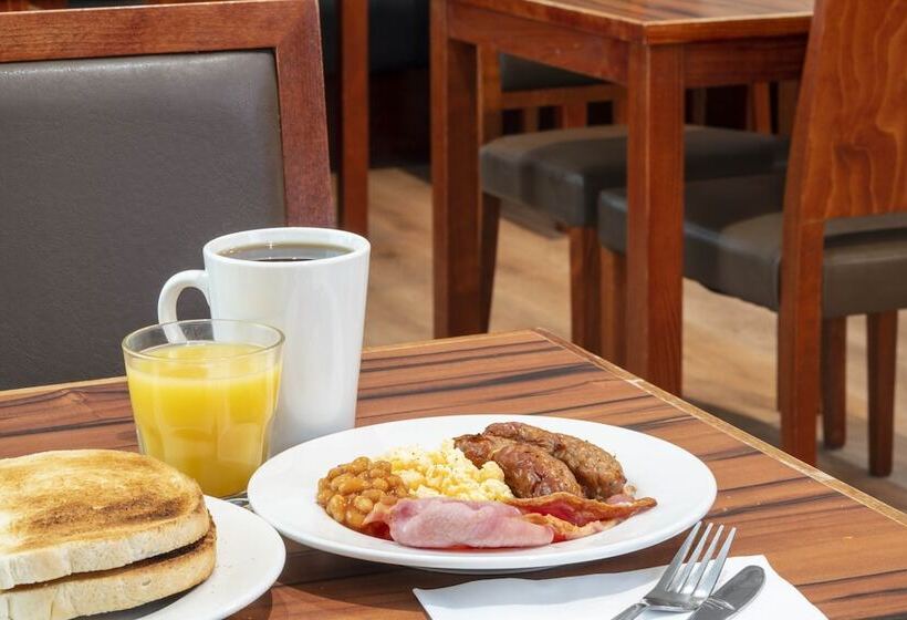 בית מלון כפרי Holiday Inn Express York, An Ihg