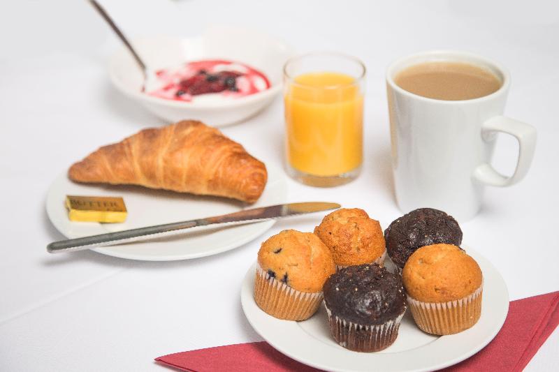 בית מלון כפרי Holiday Inn Express York, An Ihg