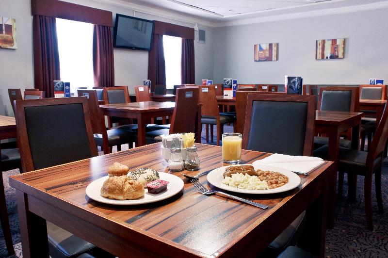 בית מלון כפרי Holiday Inn Express York, An Ihg