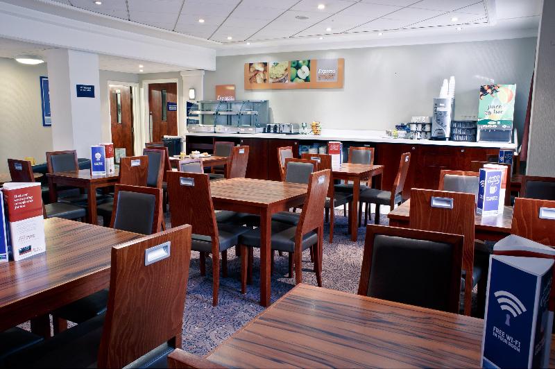 בית מלון כפרי Holiday Inn Express York, An Ihg
