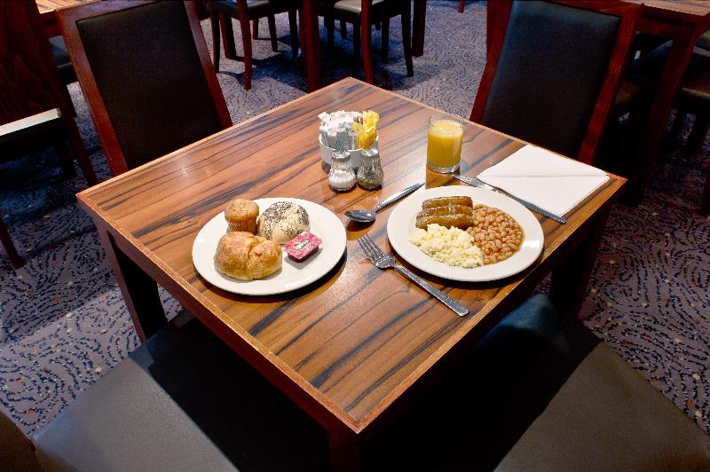 בית מלון כפרי Holiday Inn Express York, An Ihg