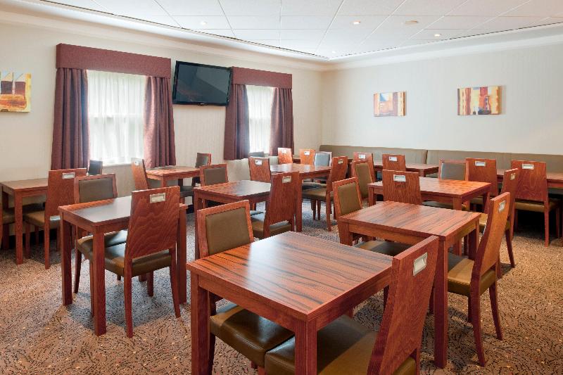 בית מלון כפרי Holiday Inn Express York, An Ihg